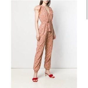 Ulla Johnson Terra Jumpsuit